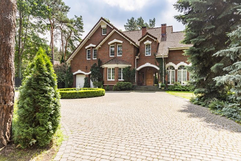 Cobblestone Installation in Boulder, CO