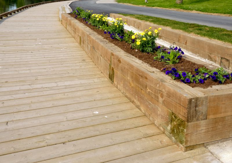 Flower Bed Maintenance in Honolulu, HI
