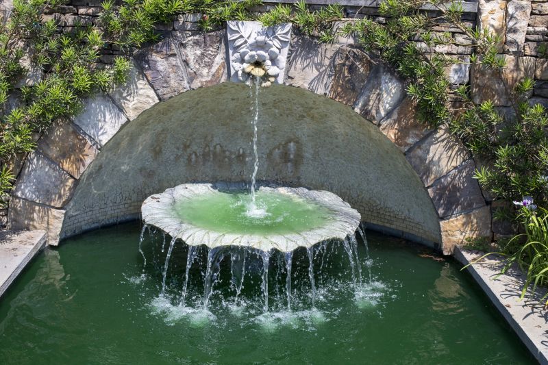 Water Feature Specialists